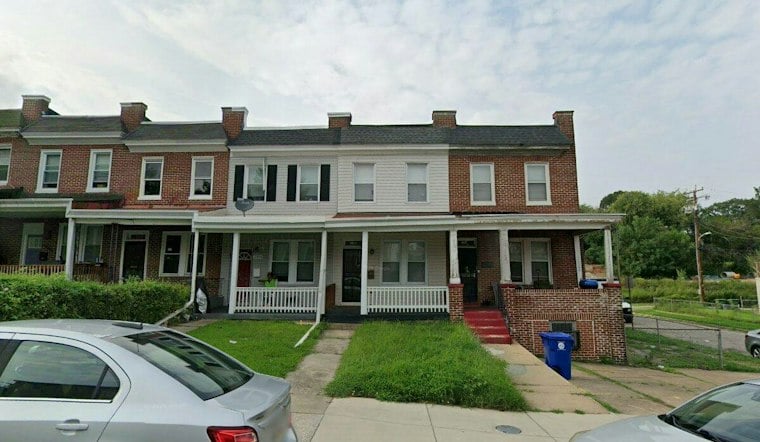 Two Teens Killed, Two Men Shot on Ellicott Drive Near Leon Day Park