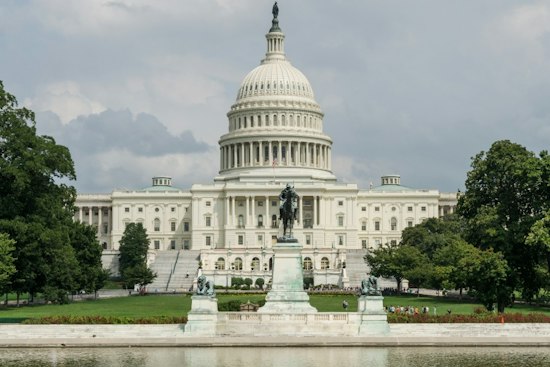 Two-Thirds of GOP Swing Racers Ditch Trump Ties as Midterms Loom