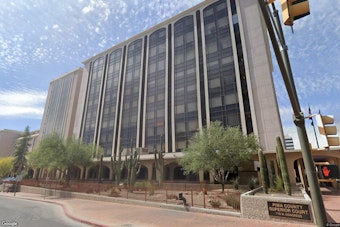 Two Tucson Defendants Face Felony Charges in Party Shooting