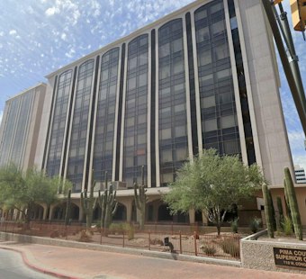 Two Tucson Defendants Face Felony Charges in Party Shooting