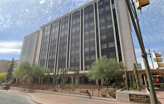 Two Tucson Defendants Face Felony Charges in Party Shooting