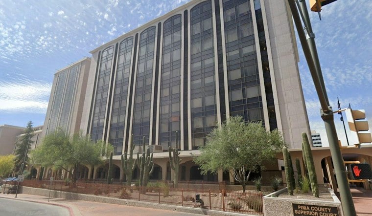 Two Tucson Defendants Face Felony Charges in Party Shooting