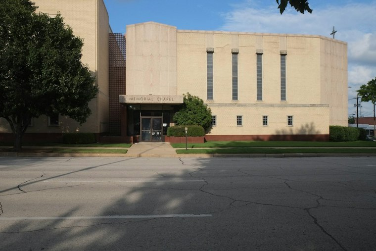 Two Tulsa Landmarks Land on National Register as Developers Eye New Life
