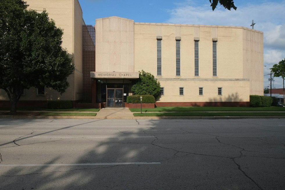 Two Tulsa Landmarks Land on National Register as Developers Eye New Life