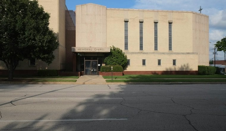 Two Tulsa Landmarks Land on National Register as Developers Eye New Life