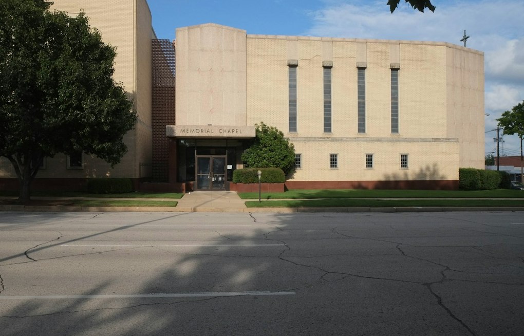 Two Tulsa Landmarks Land on National Register as Developers Eye New Life