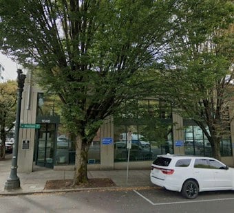 Two U-Haul Trucks Burn Near Portland Ballot Box; Investigators Have Not Determined Motive