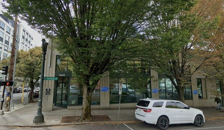 Two U-Haul Trucks Burn Near Portland Ballot Box; Investigators Have Not Determined Motive