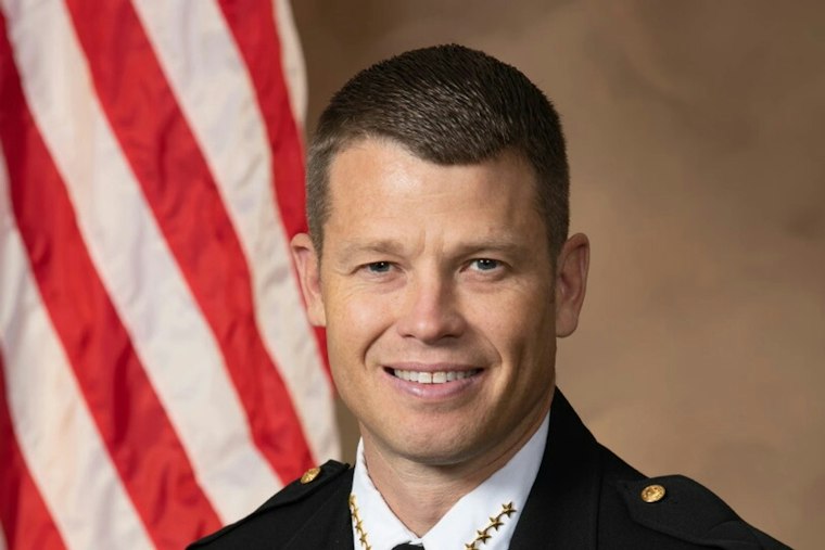 Two Utah Sheriffs Indicted Over Alleged Meddling in Kouri Richins Murder Case