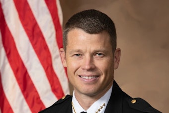 Two Utah Sheriffs Indicted Over Alleged Meddling in Kouri Richins Murder Case