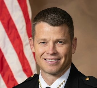 Two Utah Sheriffs Indicted Over Alleged Meddling in Kouri Richins Murder Case