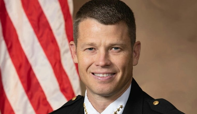 Two Utah Sheriffs Indicted Over Alleged Meddling in Kouri Richins Murder Case