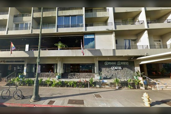 Two Waikiki Bars Got to Stay Open Until 4 A.M. — Here's How That Happened