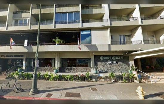 Two Waikiki Bars Got to Stay Open Until 4 A.M. — Here's How That Happened