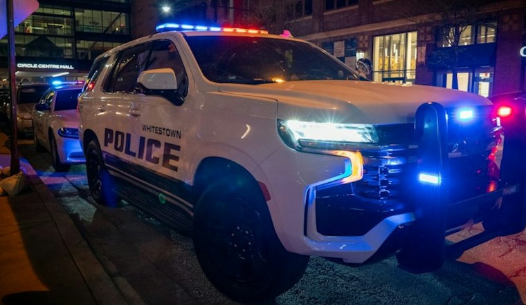 Two Women Shot Early Sunday on Indy's Near Northeast Side, IMPD Investigates