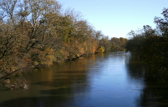 Two Years After Helene, PVC Pipes Still Choke 70 Miles of French Broad River