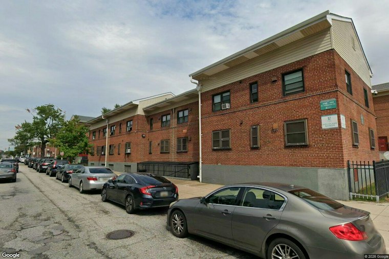Two Young Boys Nabbed in Armed Robbery on Baltimore's Caroline Street