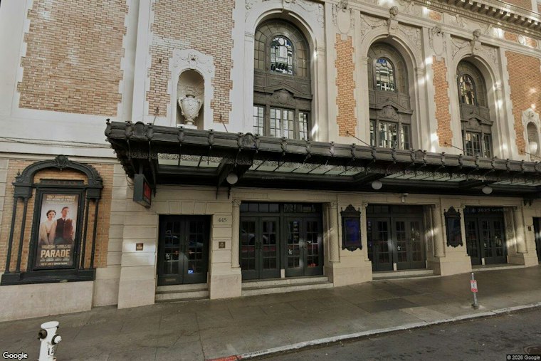 Tyler Henry Brings “Hollywood Medium” Tour to SF's Curran Theatre in February