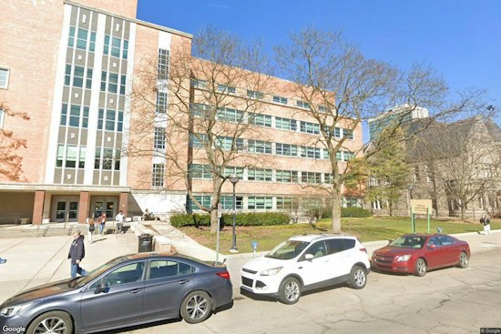 U-M Pauses Plan to Hide Freshman Grades After National Backlash Erupts