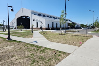 U of D Jesuit Buys Into Old Michigan State Fairgrounds Site in Detroit