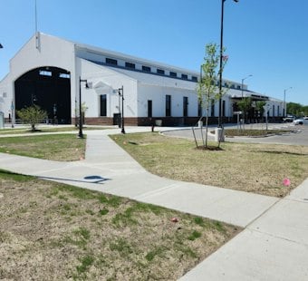 U of D Jesuit Buys Into Old Michigan State Fairgrounds Site in Detroit