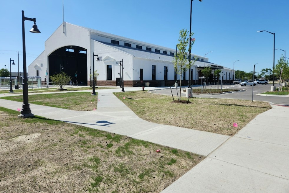 U of D Jesuit Buys Into Old Michigan State Fairgrounds Site in Detroit
