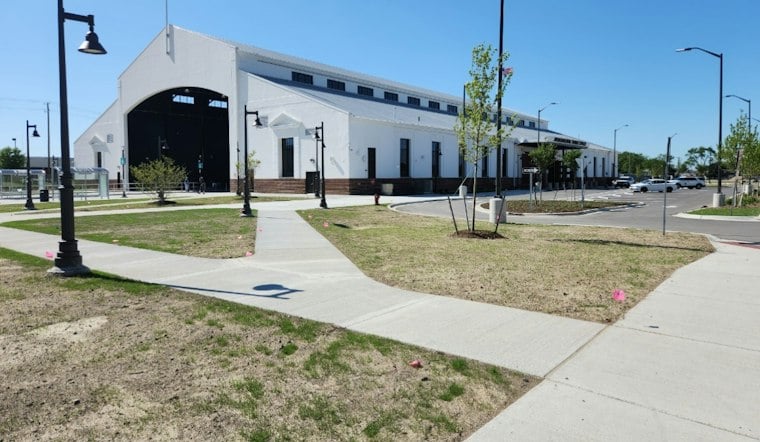 U of D Jesuit Buys Into Old Michigan State Fairgrounds Site in Detroit