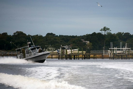U.S. Military Strike Kills 5 in Eastern Pacific, Pushing Boat-War Toll Past 240