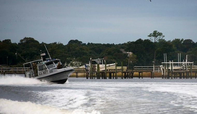 U.S. Military Strike Kills 5 in Eastern Pacific, Pushing Boat-War Toll Past 240