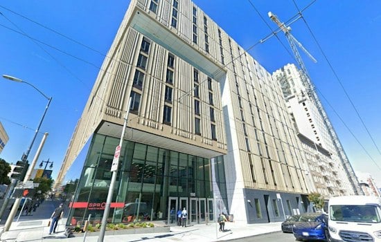 U.S. Supreme Court Ends Descendants' Fight Over Hastings Law School Name