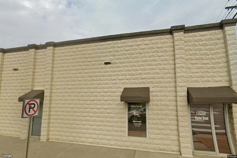 U.S. Treasury Demands $172K From Tiny Oakman, Nearly 18% of Its Reported FY2025 Revenue