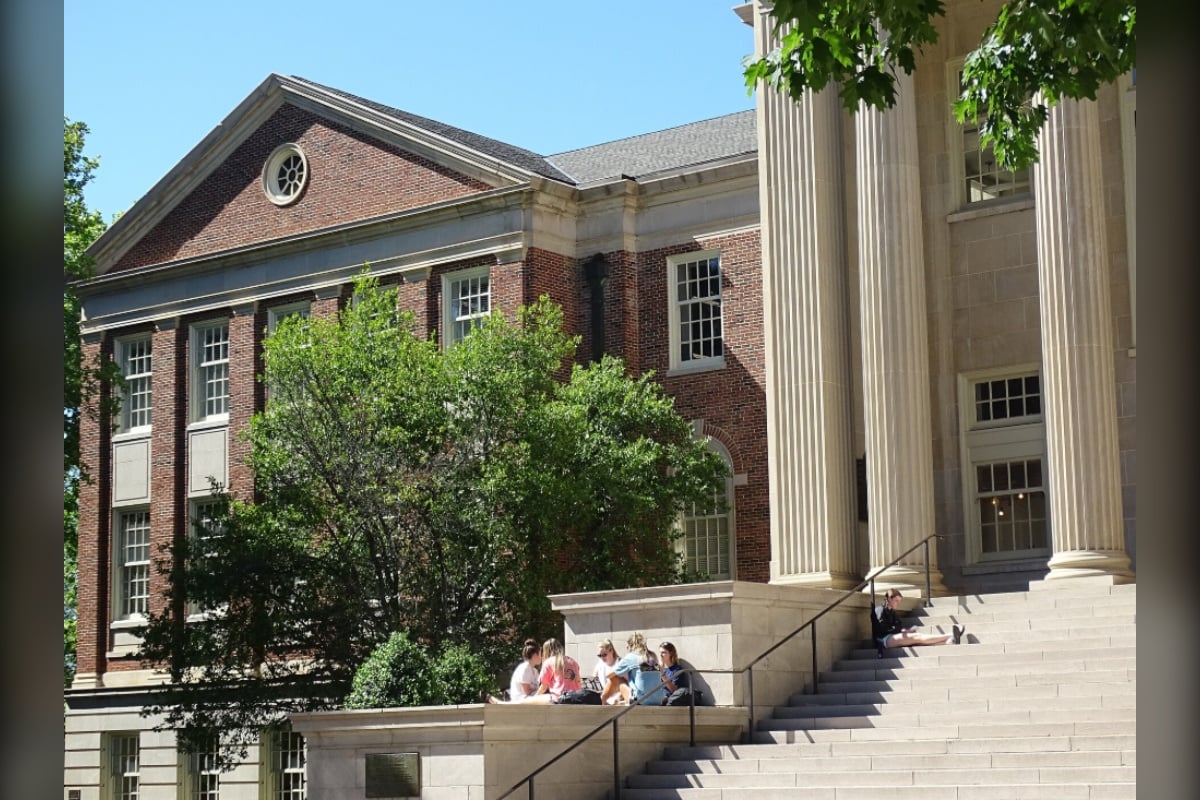 UAB, Alabama System Ditch Test-Optional Admissions, Setting Fall 2028 Deadline