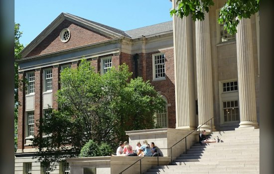 UAB, Alabama System Ditch Test-Optional Admissions, Setting Fall 2028 Deadline