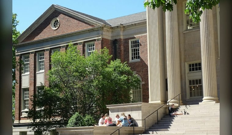 UAB, Alabama System Ditch Test-Optional Admissions, Setting Fall 2028 Deadline