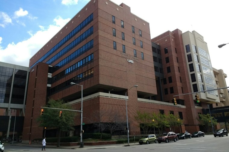 UAB Opens $192M Shelby Biosciences Building to Chase $1B Research Goal