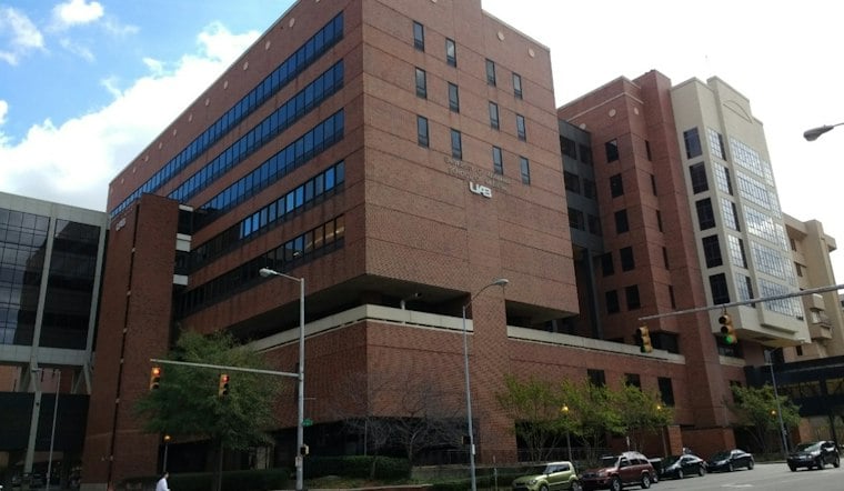 UAB Opens $192M Shelby Biosciences Building to Chase $1B Research Goal