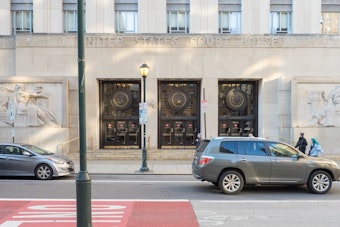 Uber Wins Round in Philadelphia Racketeering Fight With Injury Lawyer Marc Simon