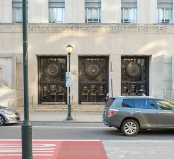 Uber Wins Round in Philadelphia Racketeering Fight With Injury Lawyer Marc Simon