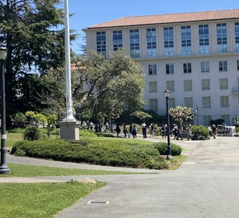 UC Berkeley Coding Error Hits 7,890 Students, Shrinks Scholarships Overnight