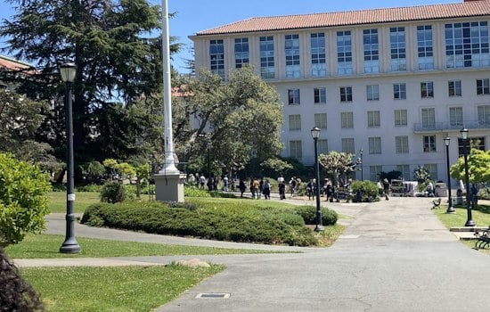 UC Berkeley Coding Error Hits 7,890 Students, Shrinks Scholarships Overnight