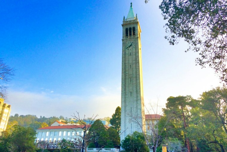UC Berkeley Fielded 735 Misconduct Reports in 2025, Just 20 Led to Discipline