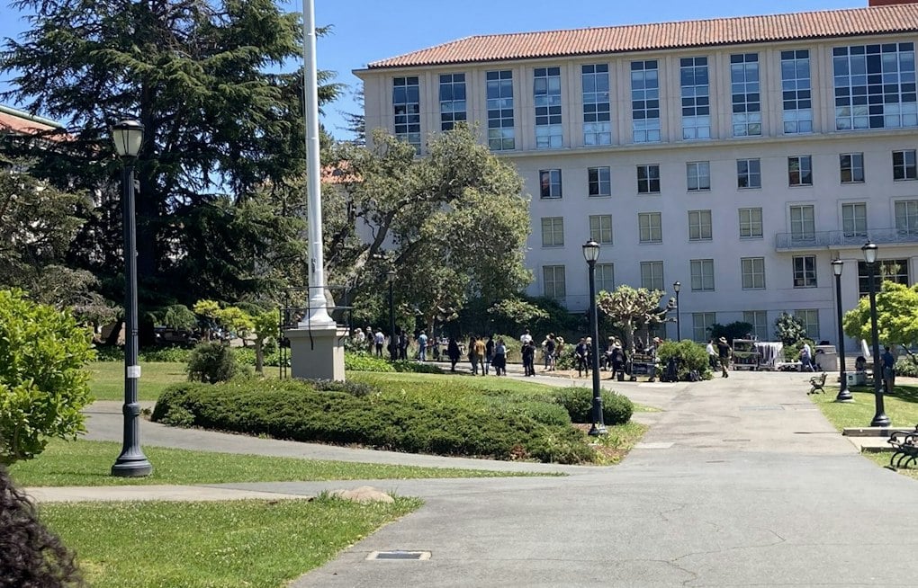 UC Berkeley's Yearly Cost Hits $54,674 for Californians, Topping Five UC Campuses