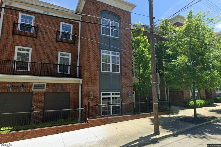 UC-Listed Dorm Alternative Swarmed With Roaches, Trash, and a Green Pool