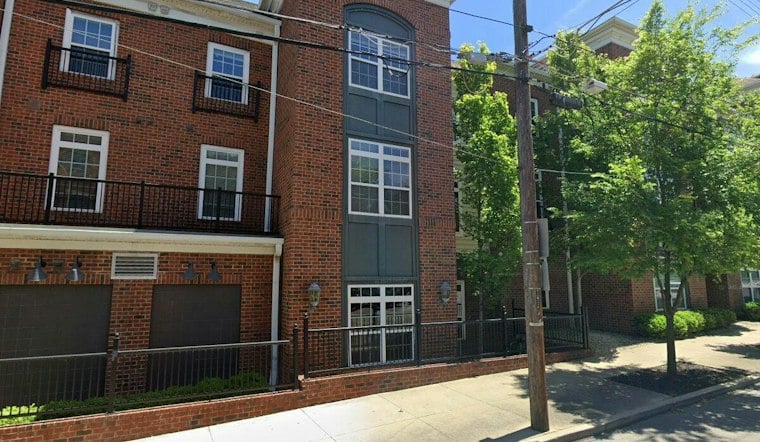UC-Listed Dorm Alternative Swarmed With Roaches, Trash, and a Green Pool