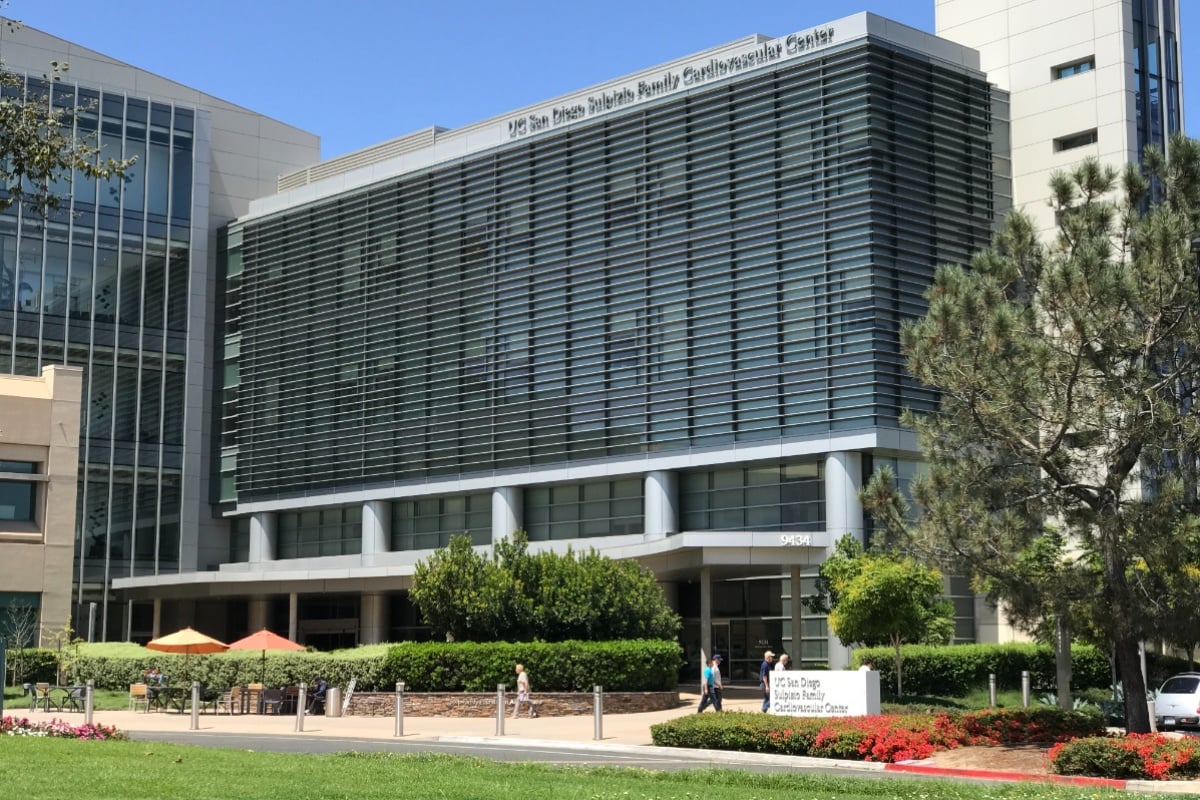 UC San Diego Wins Federal Award for Hospital Cybersecurity Mapping