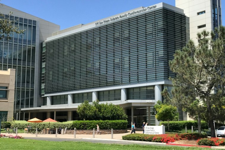 UC San Diego Wins Federal Award for Hospital Cybersecurity Mapping