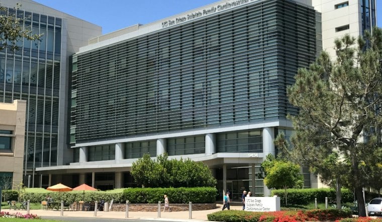 UC San Diego Wins Federal Award for Hospital Cybersecurity Mapping