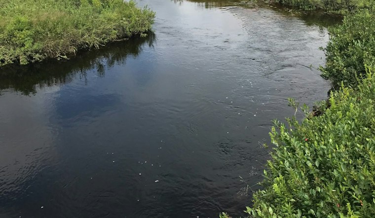 UC Student, 21, Swept Away Crossing Swollen West Virginia Creek, Found Dead