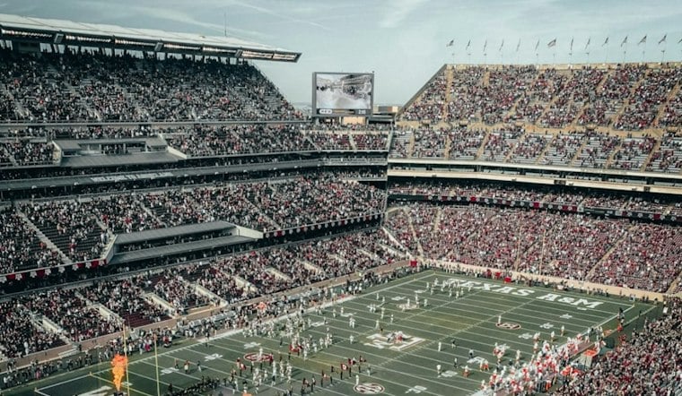 UCF Shocks No. 2 BYU in Double OT as Orlando Fans Storm the Field