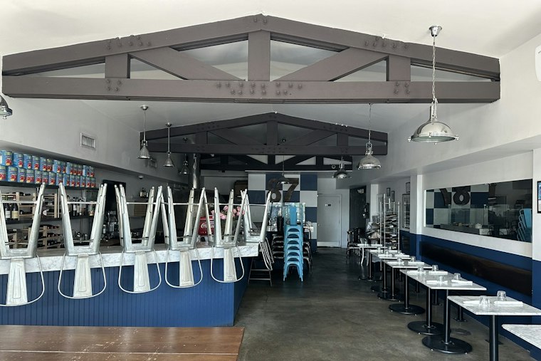 Uchibā Teases Brickell Debut With Free Happy-Hour Pop-Ups at Uchi and Uchiko
